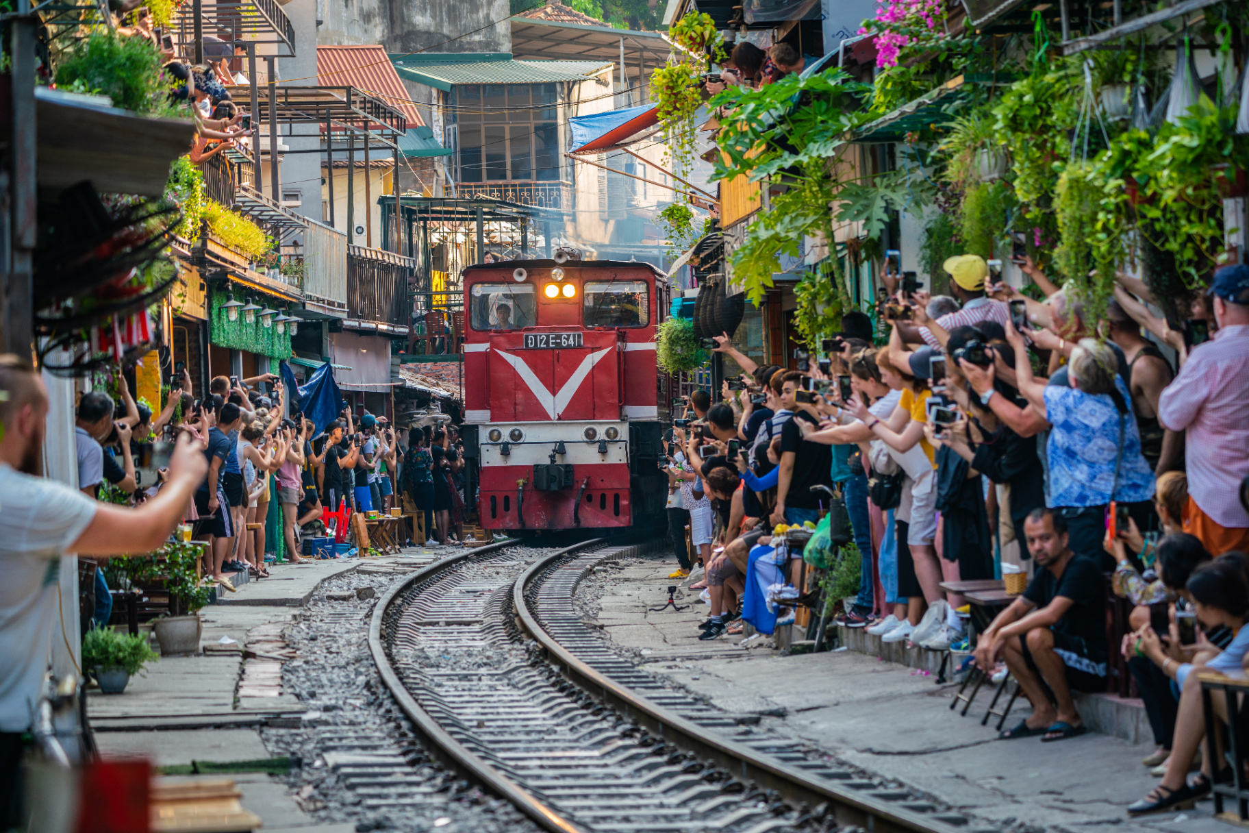 Vietnam
