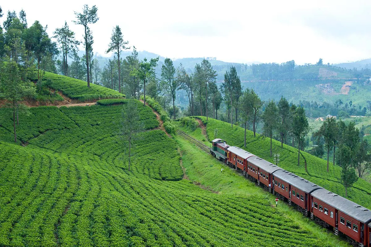 Sri Lanka