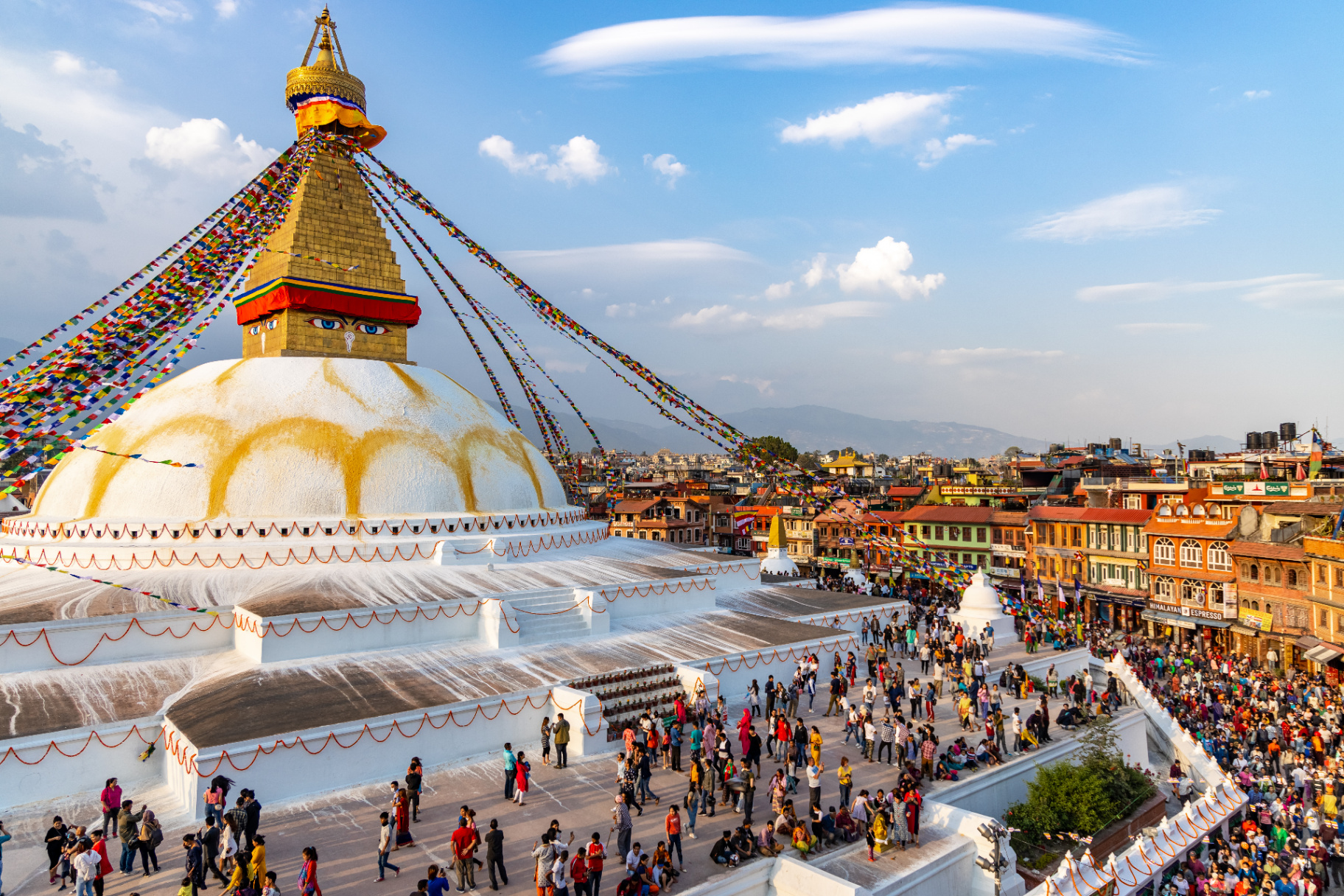 Nepal